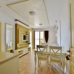 Appartement Golden Rainbow