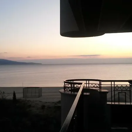 Apartmán Golden Rainbow