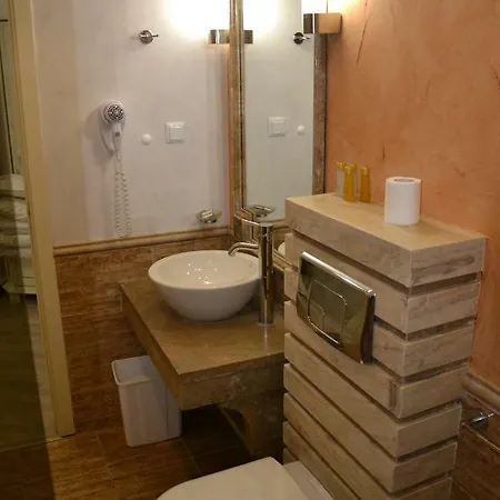 Golden Rainbow Apartmán