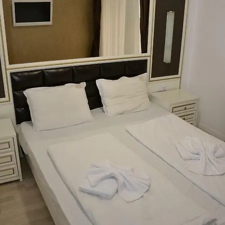 Appartement Golden Rainbow Sunny Beach