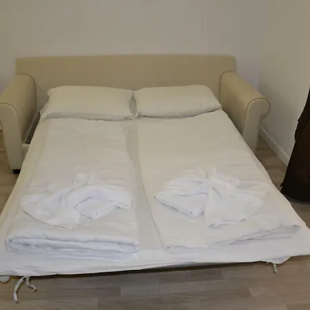 Golden Rainbow Apartament Słoneczny Brzeg