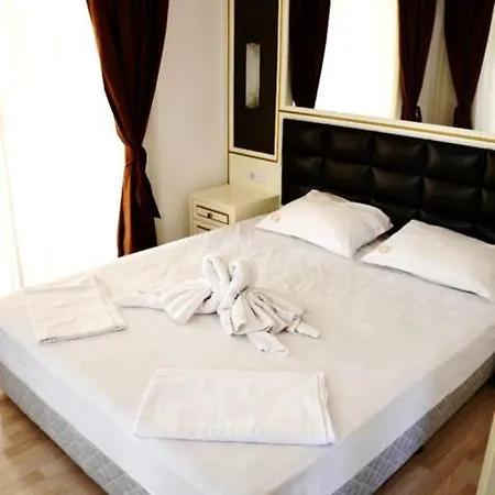 Apartmán Golden Rainbow