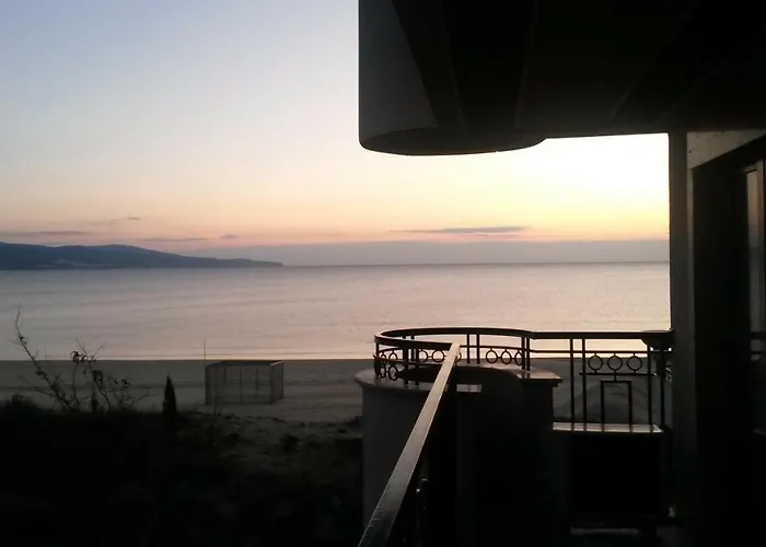 公寓 Golden Rainbow