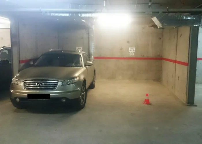 Golden Rainbow Apartamento