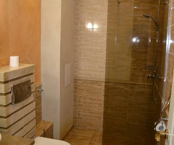 Golden Rainbow Sunny Beach