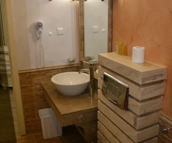 Golden Rainbow Apartamento