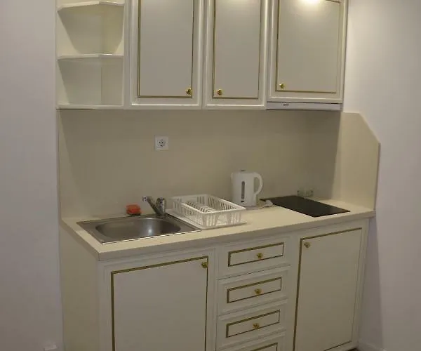 Golden Rainbow Apartamento