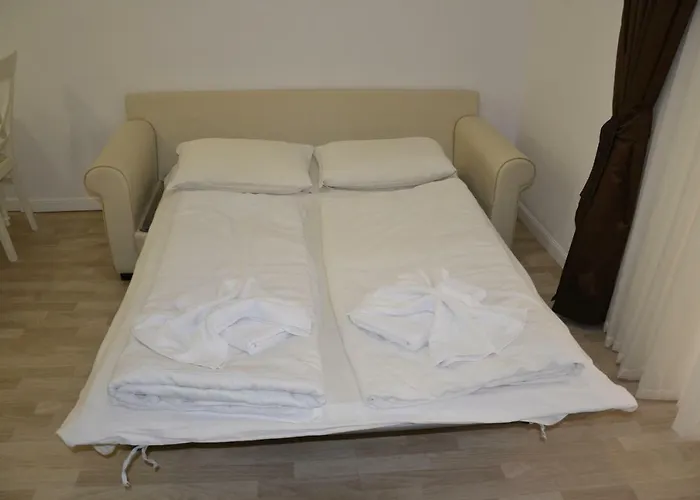 Golden Rainbow Apartamento Sunny Beach