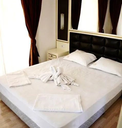 Apartamento Golden Rainbow